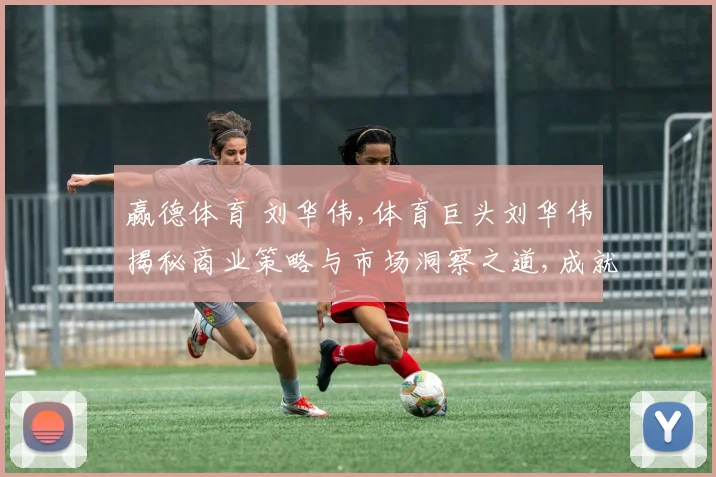 赢德体育 刘华伟,体育巨头刘华伟揭秘商业策略与市场洞察之道,成就辉煌