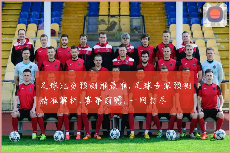 足球比分预测谁最准,足球专家预测精准解析,赛事前瞻,一网打尽